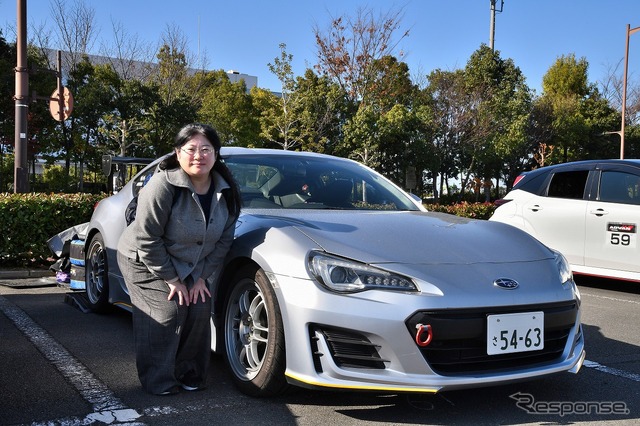 プリンスの丘 オートテスト2025