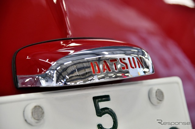 プリンスの丘 オートテスト2025