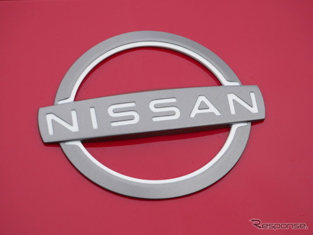 日産 フェアレディZ