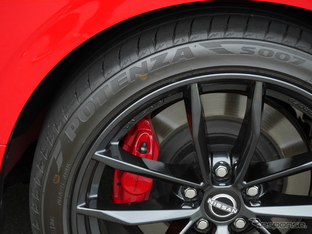 日産 フェアレディZ