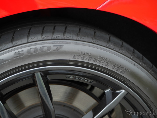 日産 フェアレディZ