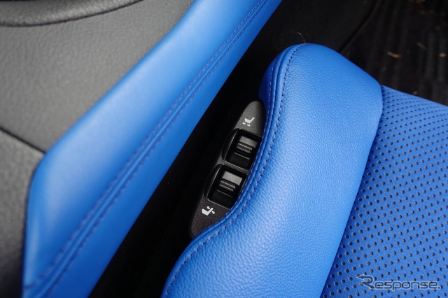 日産 フェアレディZ（MT車）