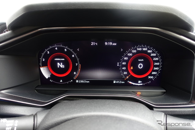 日産 フェアレディZ（MT車）