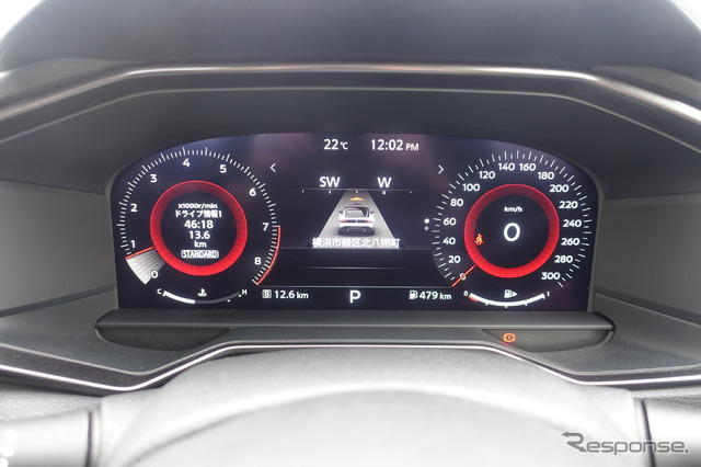 日産 フェアレディZ（MT車）