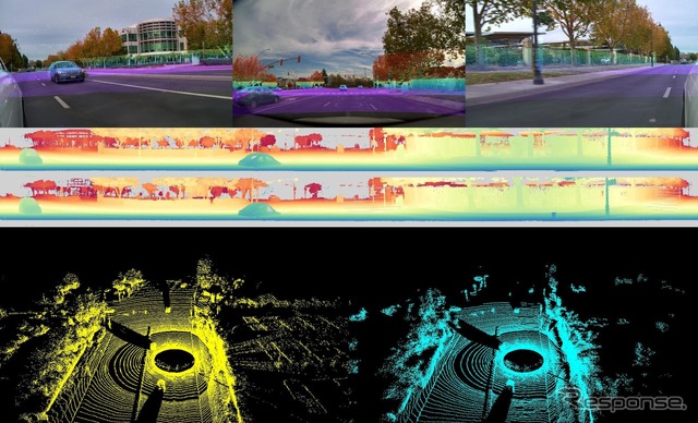 NVIDIAの自動運転研究用オープン推論VLAモデル「DRIVE Alpamayo-R1」