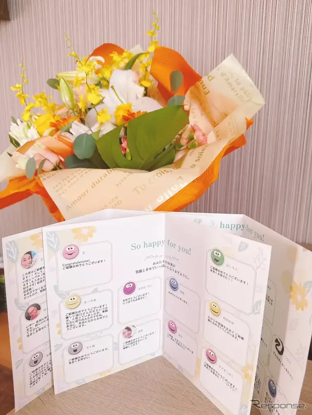 グループギフトサービス「Gift Fund（ギフトファンド）」