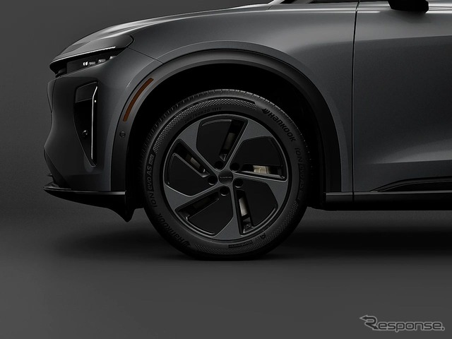 ルシッド・グラビティ・ツーリング