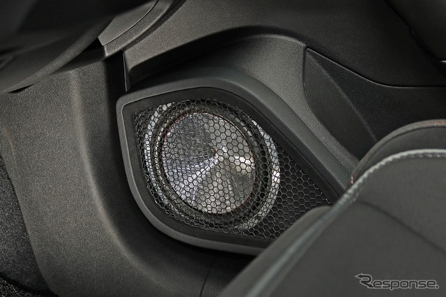 ルノー メガーヌRSを“解像度で聴かせる”！ マイクロプレシジョンZスタジオ導入記［Pro Shop インストール・レビュー］by モービルサウンドテクノロジー　後編