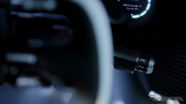 レクサス LFA Concept