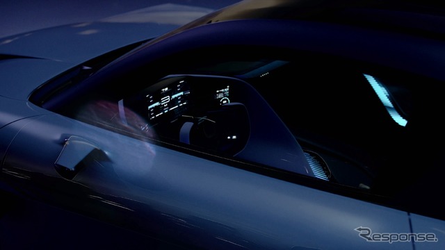 レクサス LFA Concept