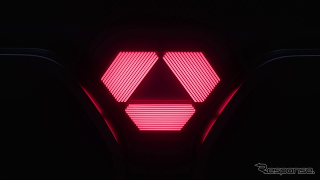 レクサス LFA Concept