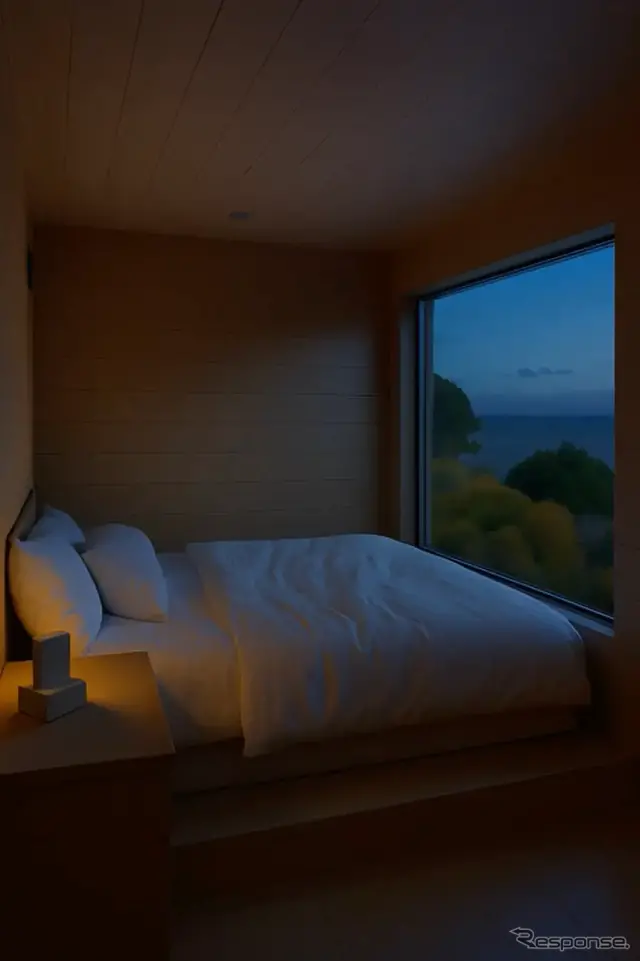 イメージパース