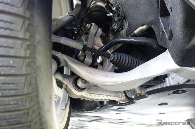 ランドローバー レンジローバー HSE D350