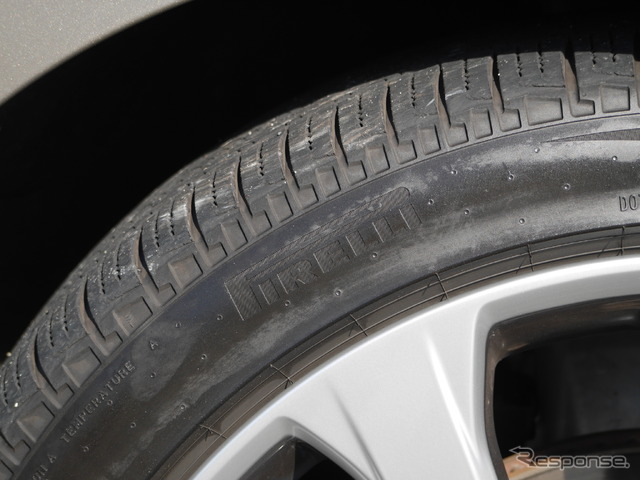 ランドローバー レンジローバー HSE D350