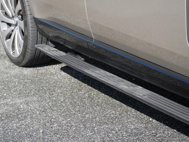 ランドローバー レンジローバー HSE D350