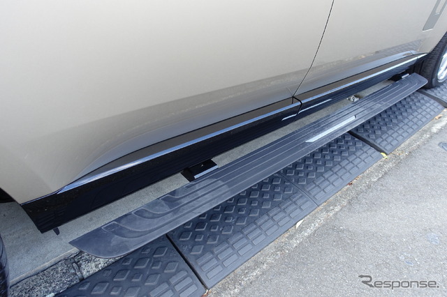 ランドローバー レンジローバー HSE D350