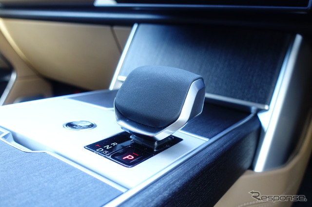 ランドローバー レンジローバー HSE D350