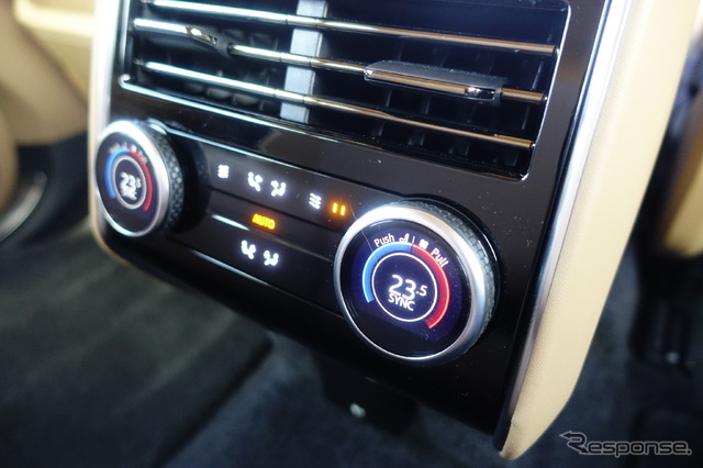 ランドローバー レンジローバー HSE D350