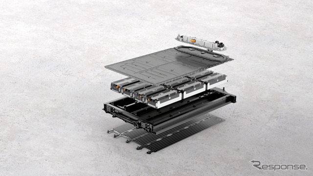 ポルシェ・マカン・エレクトリック