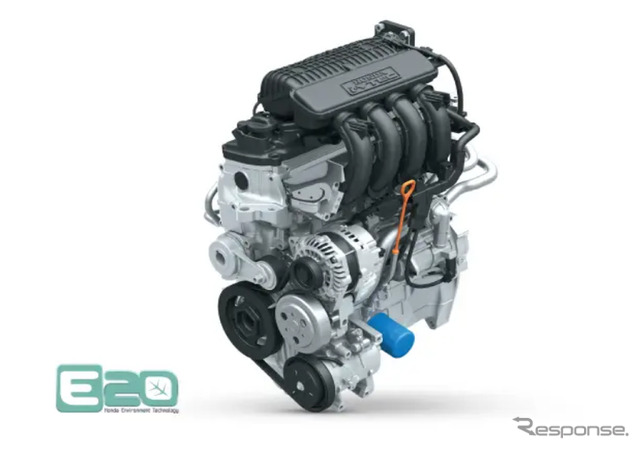 ホンダ アメイズ 新型