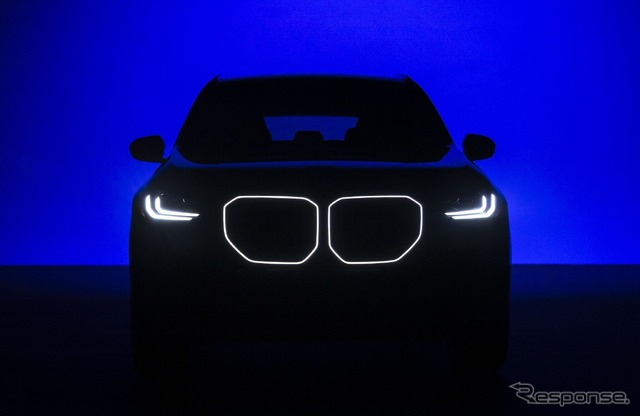 BMW X3 20ピュアデザイン（南アフリカ仕様）