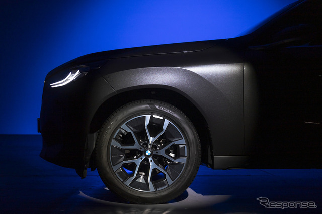 BMW X3 20ピュアデザイン（南アフリカ仕様）