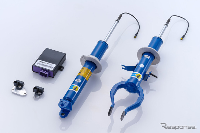 KIT D：2017年～2022年モデル用：105万6000円（税込）