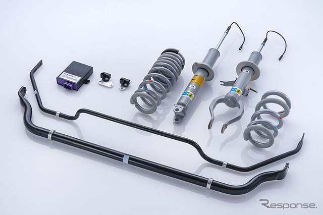 KIT G：2014年～2015年モデル用：162万8000円（税込）