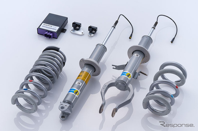 KIT H：2017年～2019年モデル用：151万8000円（税込）