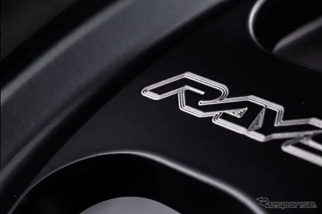 RAYS VOLK RACING TE37XT for J Black Shadow LTD.（マットトランスルーセントブラック）