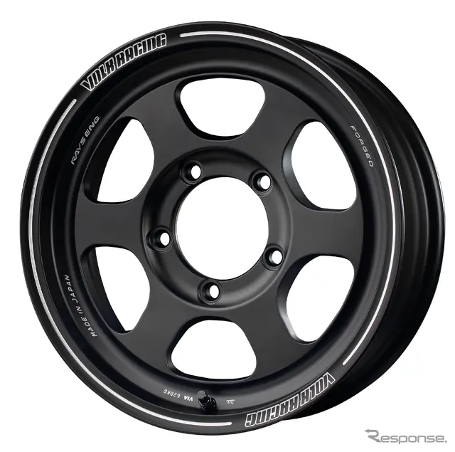 RAYS VOLK RACING TE37XT for J（ブラストブラック）