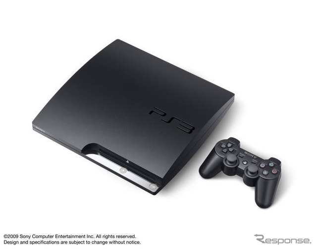 PS3 が3週間で100万台を販売…任天堂は Wii を値下げ