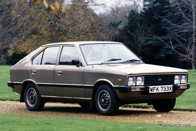 ヒョンデ・ポニー