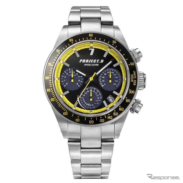 高橋啓介 MAZDA RX7-FD3Sモデル​