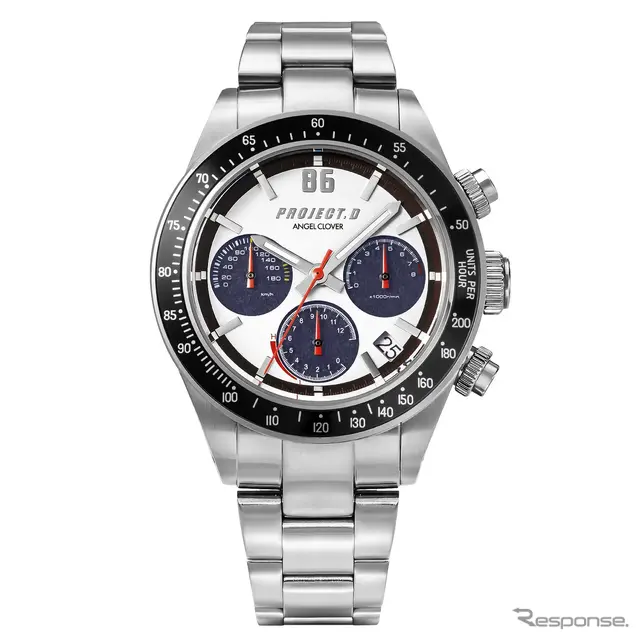 藤原拓海 TOYOTA AE86モデル​