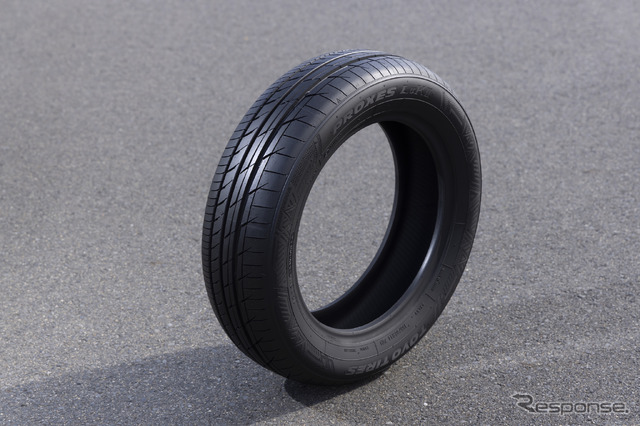 トーヨータイヤ プロクセス LukII（参考画像）