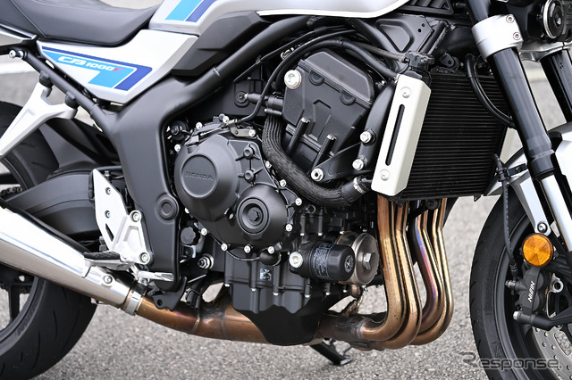 ホンダ CB1000F