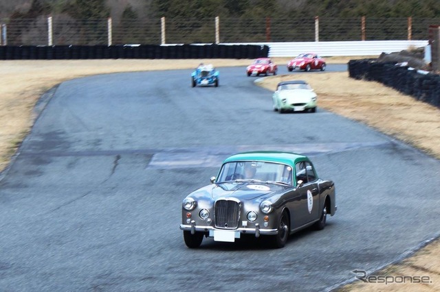 セントラルサーキット（参考画像）