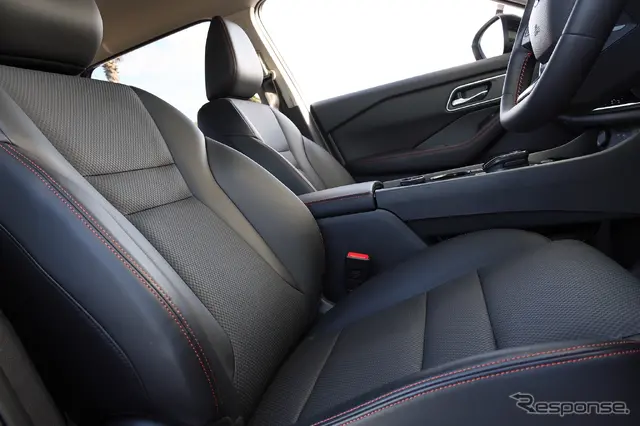 日産エクストレイル”ROCK CREEK“の魅力を人気インフルエンサー・あずあずが語る！