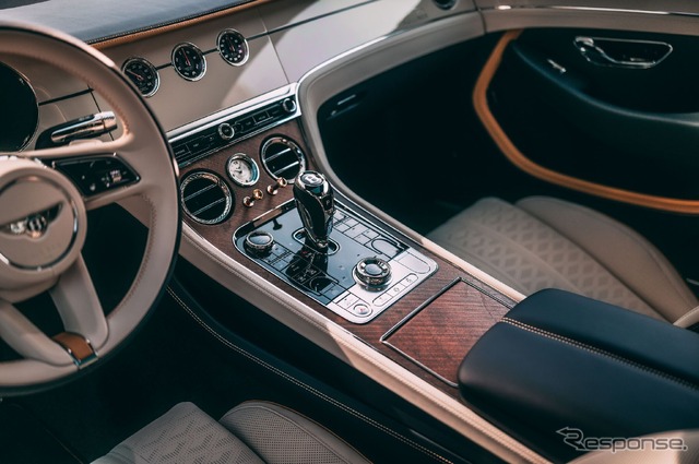 ベントレーの「ダッチマスターズコレクション」