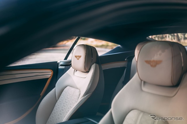 ベントレーの「ダッチマスターズコレクション」