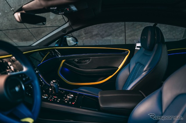 ベントレーの「ダッチマスターズコレクション」