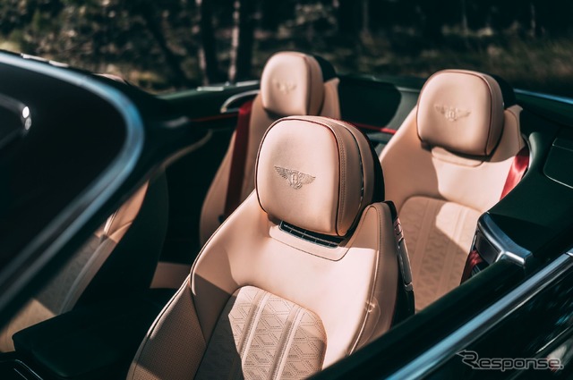 ベントレーの「ダッチマスターズコレクション」