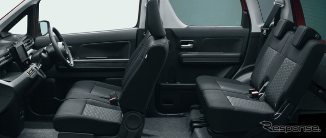 スズキ ワゴンR HYBRID ZX