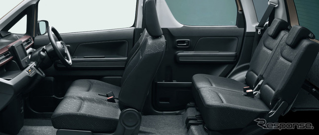 スズキ ワゴンR ZL