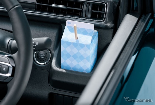 スズキ ワゴンR