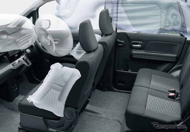 スズキ ワゴンR