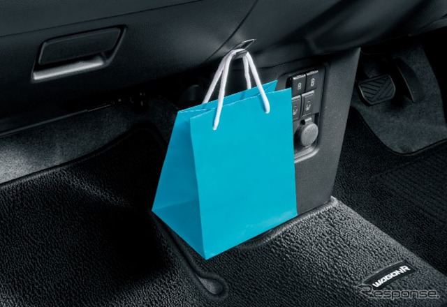 スズキ ワゴンR