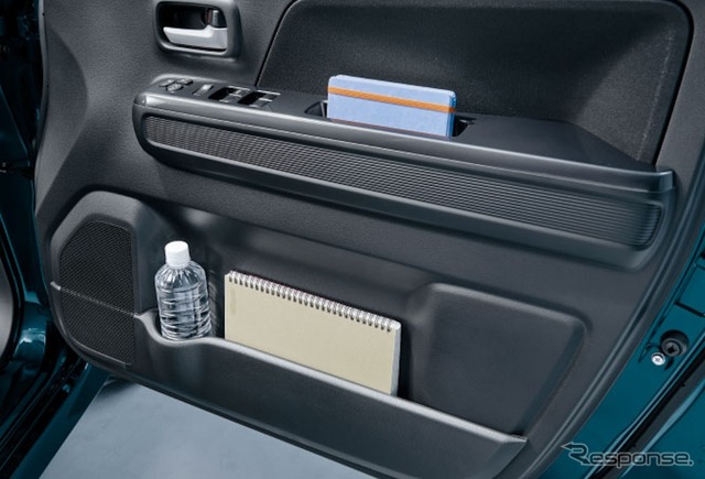 スズキ ワゴンR