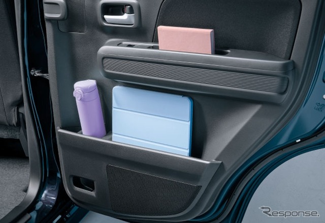 スズキ ワゴンR